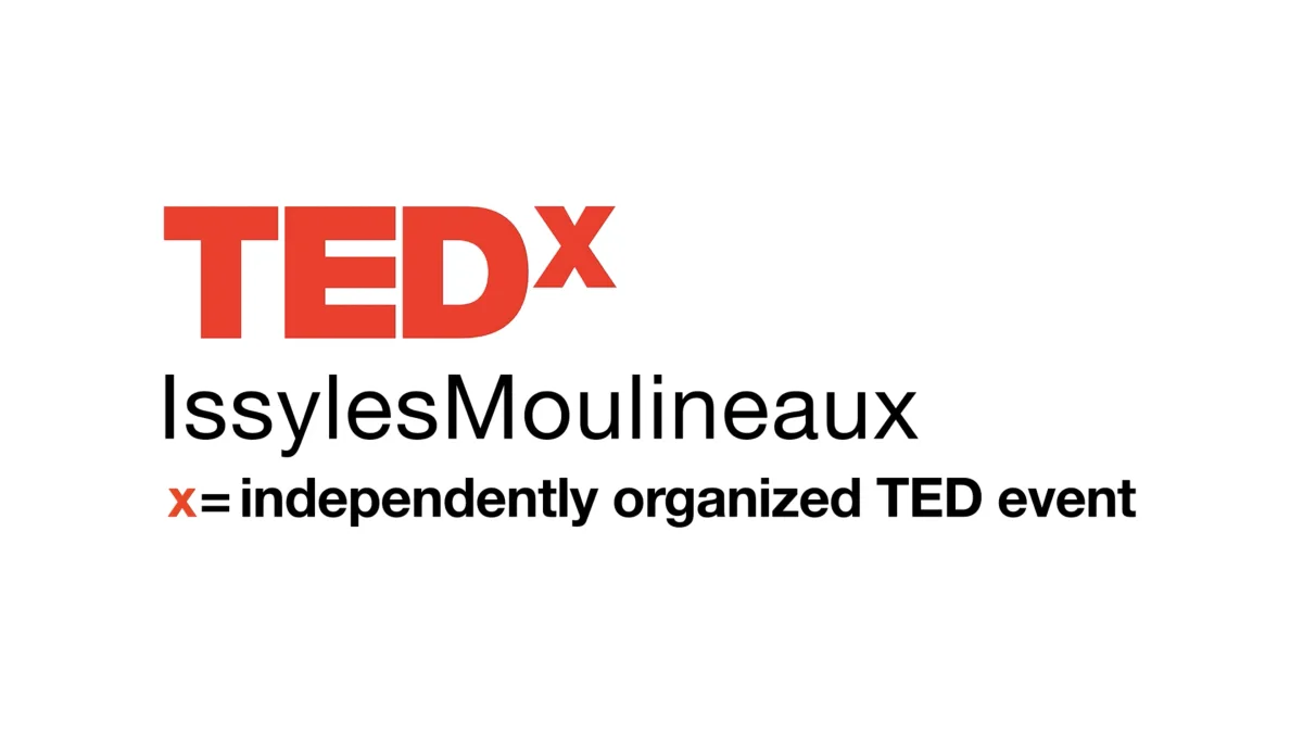 TEDx Issy Les Moulineaux Intro