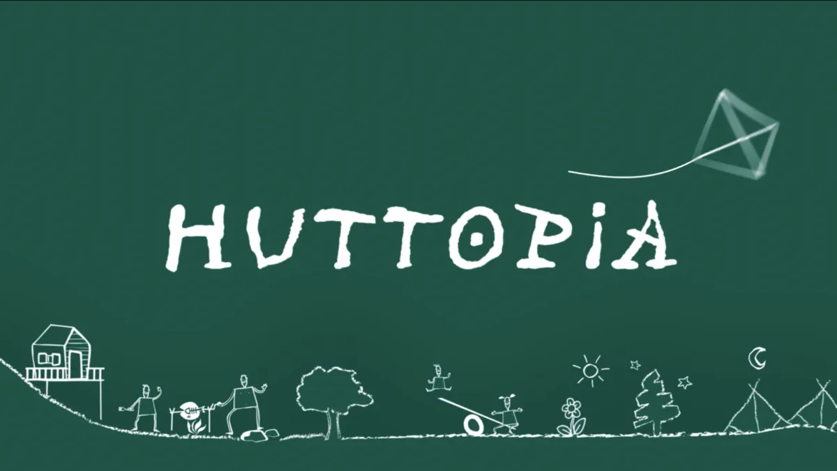 Huttopia Intro