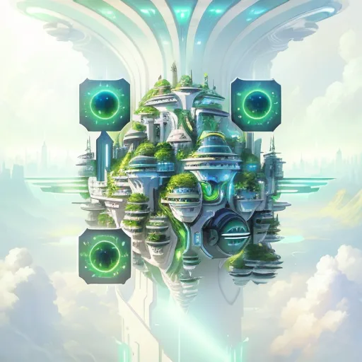 Artistic QRCodes