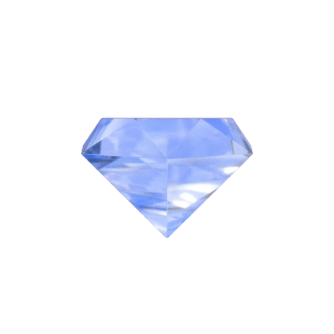 TON Crystal V1