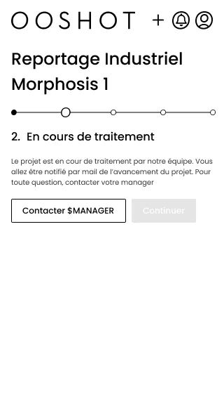 Credit management