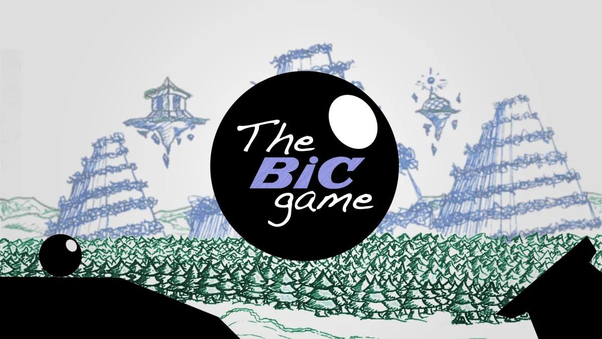 The Bic Game