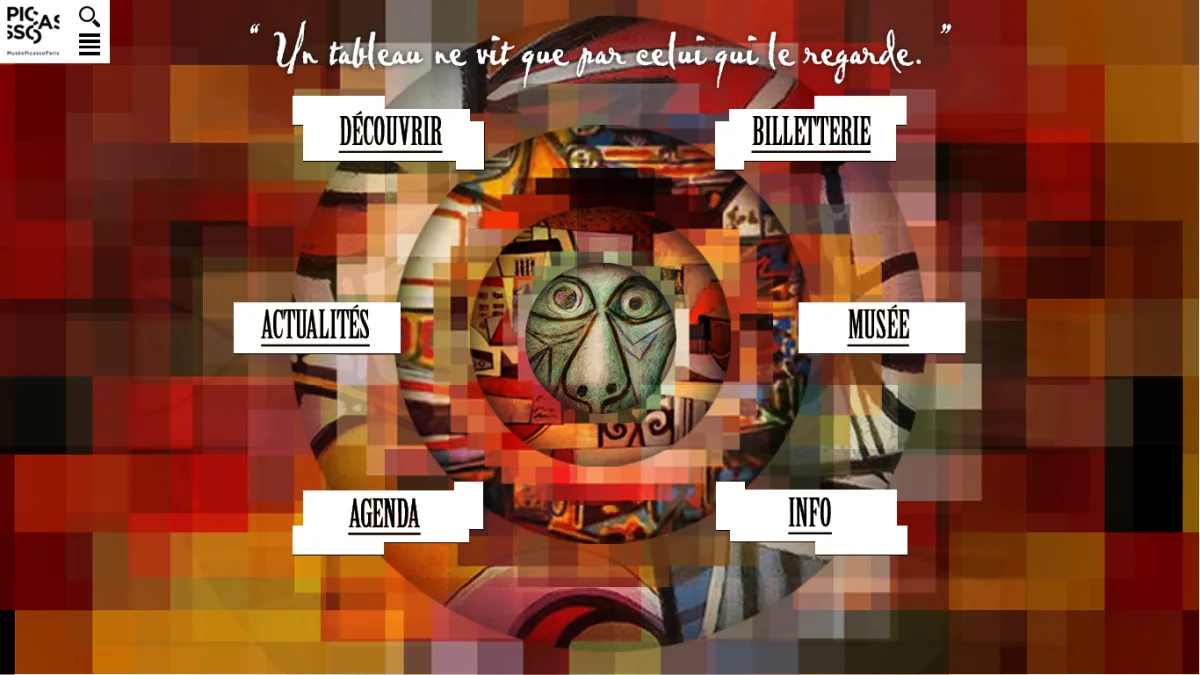 Musé Picasso