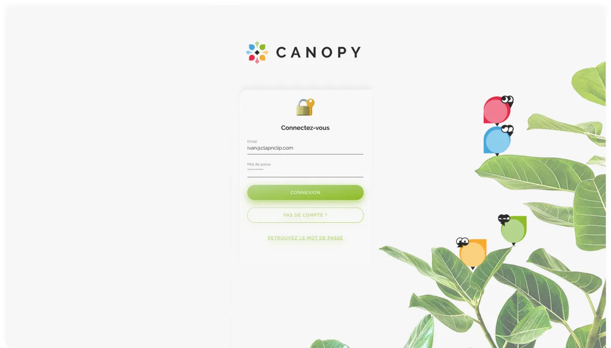 Canopy